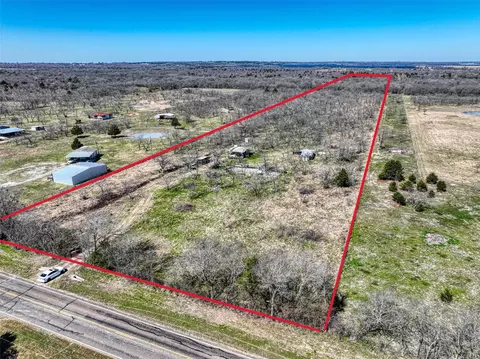 8250 Fm 641, Wortham, TX 76693