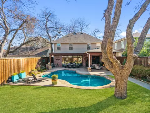 6239 Vanderbilt Ave, Dallas, TX 75214