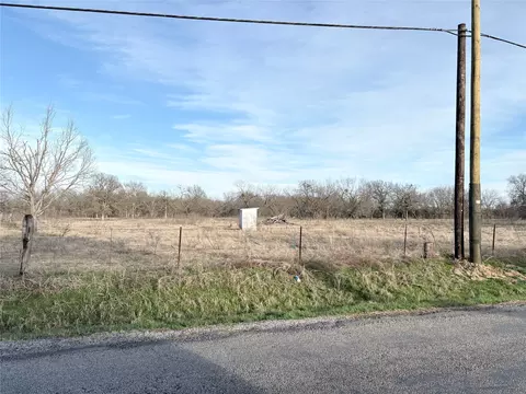 tbd 2 Withers Rd, Mineral Wells, TX 76067
