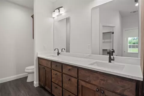 905 W Cardinal St, Ector, TX 75439 photo 15