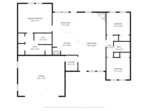 905 W Cardinal St, Ector, TX 75439 photo 30