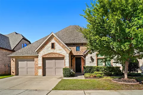 5724 Heron Dr E, Colleyville, TX 76034