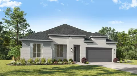 2249 Garnet Dr, Waxahachie, TX 75167