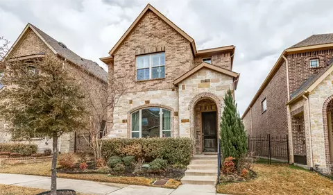 6816 Prompton Bnd, Irving, TX 75063