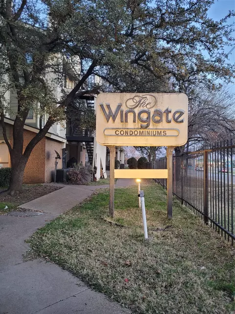 9611 Walnut St #1206, Dallas, TX 75243