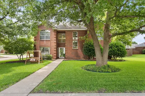 501 Windsor Way, Rockwall, TX 75087