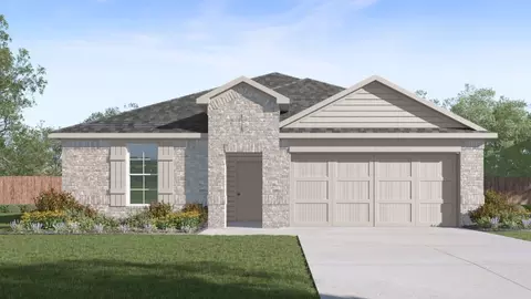9517 Sage Wood Ln, Oak Point, TX 75068