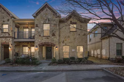 8609 Trolley Trl, Mckinney, TX 75070