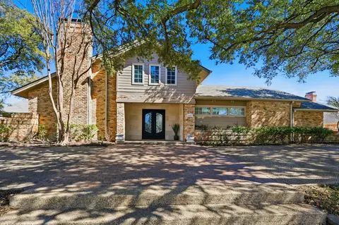 5806 Bent Trl, Dallas, TX 75248