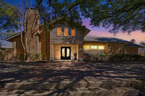 5806 Bent Trl, Dallas, TX 75248
