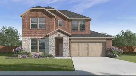 9512 Tamarack Rd, Oak Point, TX 75068