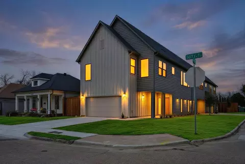 5445 Terry St, Dallas, TX 75223