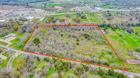 lot0000 W End, Terrell, TX 75160