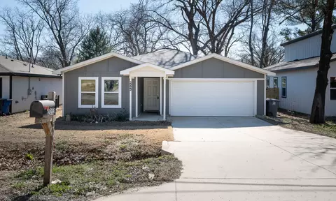 2222 Echo Lake Dr, Dallas, TX 75253