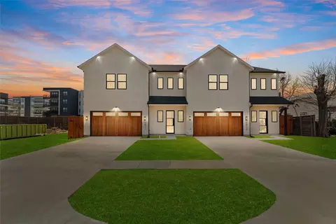 6913 Mohawk Dr, Dallas, TX 75235