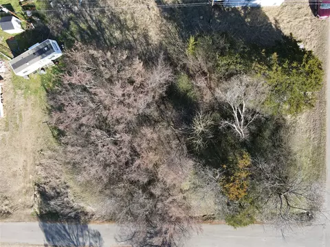 lot S 536 537 Choctaw Dr, Gordonville, TX 76245