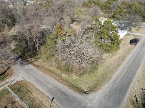 lot S 536 537 Choctaw Dr, Gordonville, TX 76245