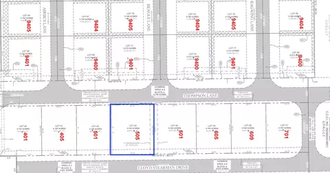 505 Lloyd Stearman Dr, Mckinney, TX 75071
