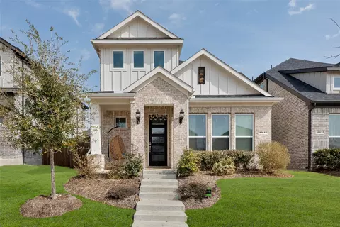 10646 Tall Timbers Trl, Frisco, TX 75035