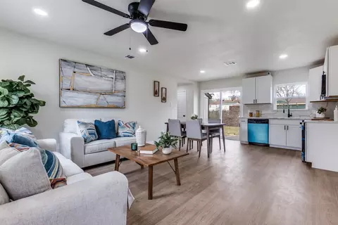 613 Freeman Dr, Garland, TX 75040