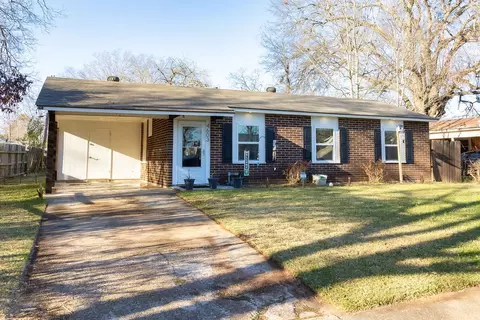 4603 Okeefe St, Bossier City, LA 71111