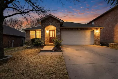 12829 Pearson Dr, Frisco, TX 75035