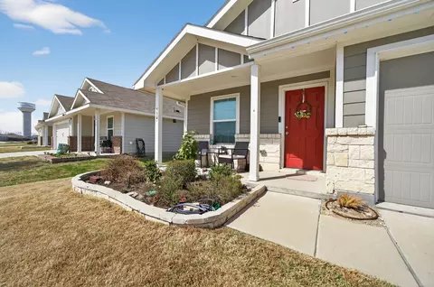 554 Deerfern Dr, Princeton, TX 75407