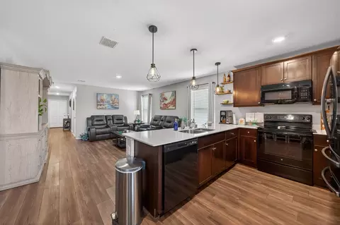 554 Deerfern Dr, Princeton, TX 75407