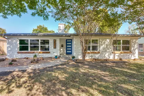 3524 Rashti Ct, Fort Worth, TX 76109