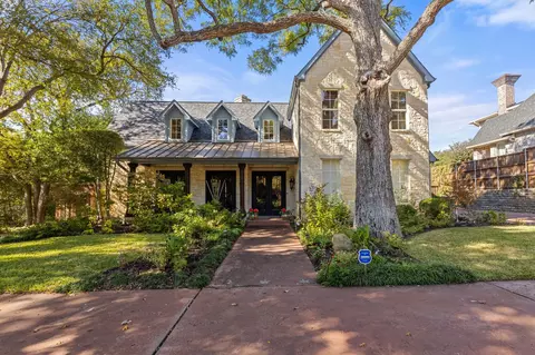 6613 Riverside Dr, Plano, TX 75024