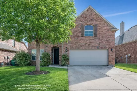 8732 Running River Ln, Fort Worth, TX 76131