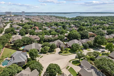 2509 Woodstone Ct, Flower Mound, TX 75022