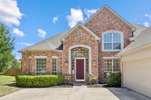 2509 Woodstone Ct, Flower Mound, TX 75022