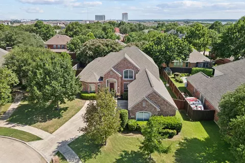 2509 Woodstone Ct, Flower Mound, TX 75022