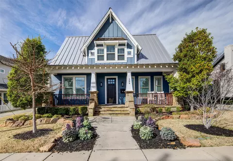 208 S Benge St, Mckinney, TX 75069
