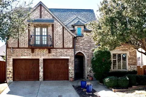 3404 Ashley Gdns, The Colony, TX 75056