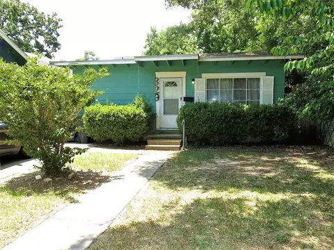 329 Dalzell St, Shreveport, LA 71104