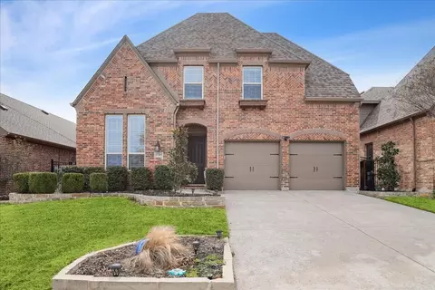 1720 Fountain Vista Vw, Wylie, TX 75098