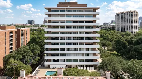 3601 Turtle Creek Blvd #301, Dallas, TX 75219
