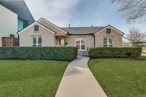 4245 Concho St, Dallas, TX 75206