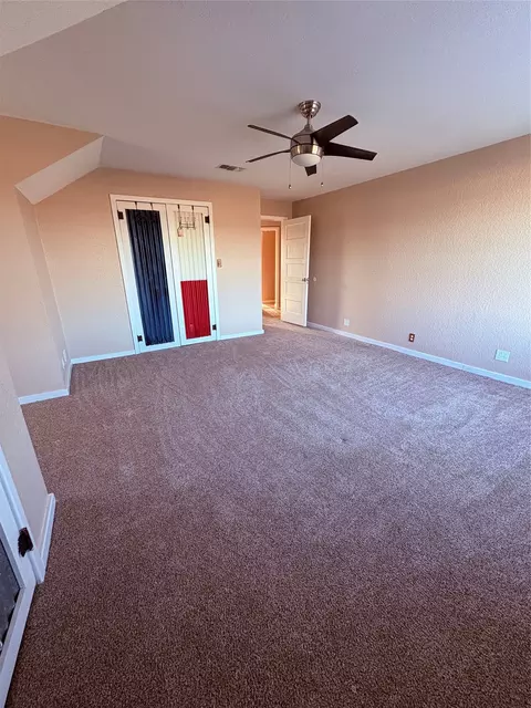 Bedroom - 210 Fm 46, Bremond, TX 76629 photo 3 of 3