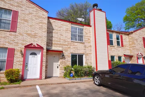 119 Austin Stone Dr, Duncanville, TX 75137