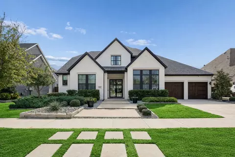 4451 Acacia Pkwy, Prosper, TX 75078