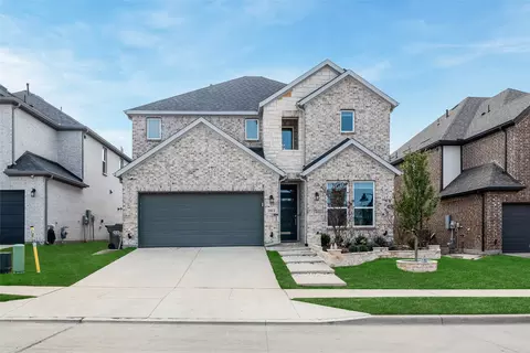 2013 Crestwood Ln, Celina, TX 75009