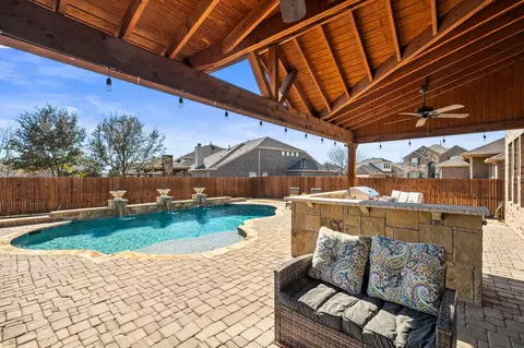 12009 Bonifay Ct, Mckinney, TX 75071