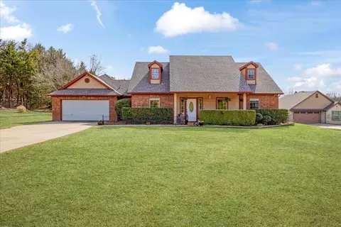 251 Pecan Hollow Cir, Anna, TX 75409