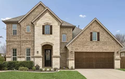 851 Yellowcress Dr, Prosper, TX 75078