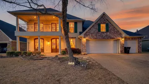 118 Hallette Dr, Shreveport, LA 71115