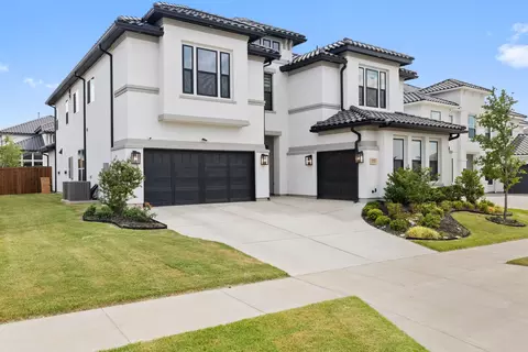 11991 Cloverdale Rd, Frisco, TX 75035