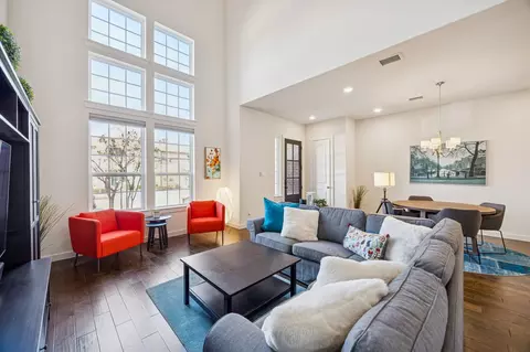 7215 Switchgrass Rd, Frisco, TX 75033
